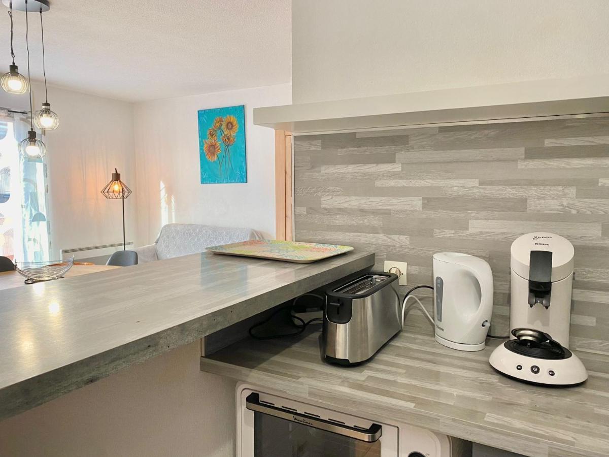 Beaux Arts T3 Duplex, Renove Lumineux + Garage Daire Montpellier Dış mekan fotoğraf