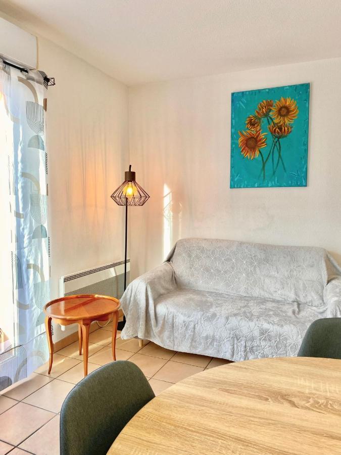 Beaux Arts T3 Duplex, Renove Lumineux + Garage Daire Montpellier Dış mekan fotoğraf