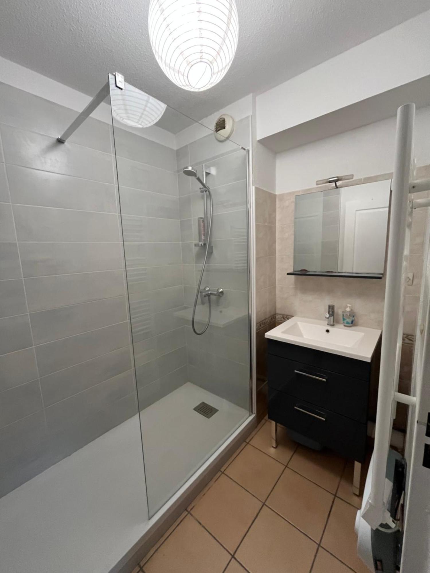 Beaux Arts T3 Duplex, Renove Lumineux + Garage Daire Montpellier Dış mekan fotoğraf