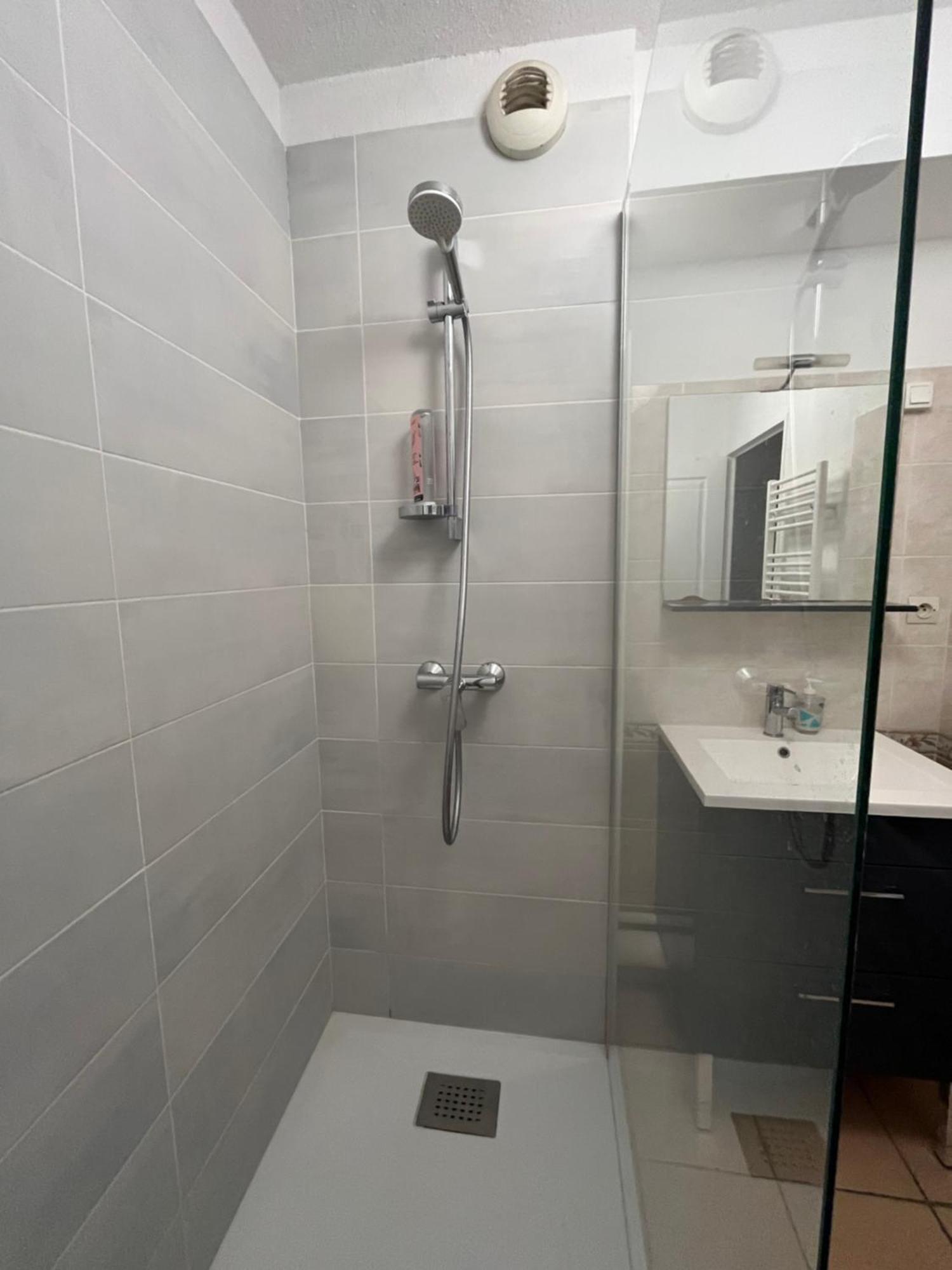 Beaux Arts T3 Duplex, Renove Lumineux + Garage Daire Montpellier Dış mekan fotoğraf